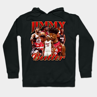 VINTAGE JIMMY BUTLER Hoodie